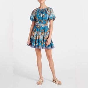 Ulla Johnson Sloane dress